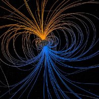 A 'dent' in Earth's magnetic field puzzles scientists