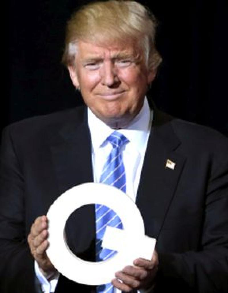 What is QAnon? What We Know About the Conspiracy Theory; A right-wing group that believes President Trump is under assault by Satan worshippers has made its way from social media into U.S. politics