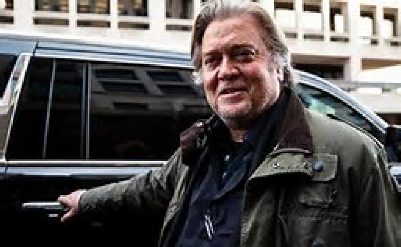 Fox News’ Judge Napolitano: Steve Bannon Facing 20 Years and ‘It Doesn’t Look Good’