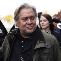 USPS arrested Steve Bannon. Yes, the post office can arrest people. 