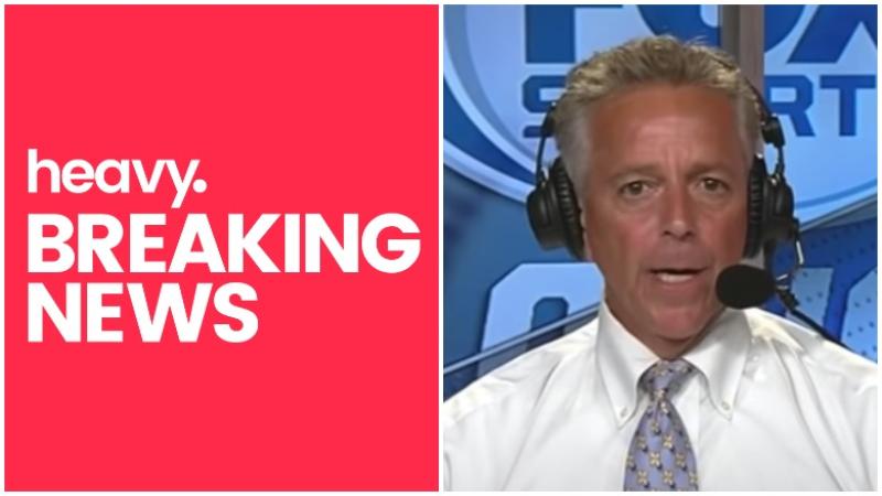 WATCH: Broadcaster Thom Brennaman Uses Gay Slur On-Air | Heavy.com