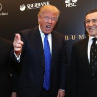 Trump's Business Partners Allegedly Involved In Human Trafficking, Mafia Matters, Probable Money Laundering