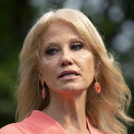 Kellyanne Conway's Daughter Claudia, 15, Says She's Seeking Emancipation 