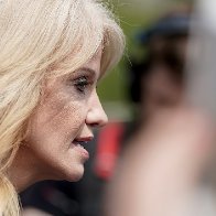 Kellyanne Conway to leave White House at end of month