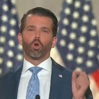 Donald Trump Jr. Flops At GOP Convention With Laughably Bad Speech