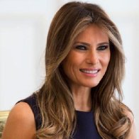 Melania Trump reportedly taped making 'disparaging' remarks about president and his children