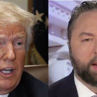 Trump Campaign Sr. Advisor Jason Miller facing criminal contempt of court charges