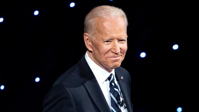 Joe Biden: Who He Is and What He Stands For ( 08/12/2020 )