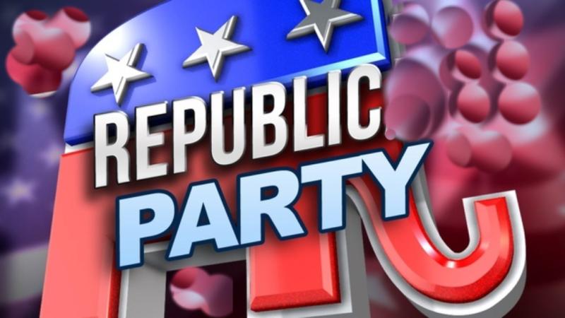 Political Party Reluctantly Agrees To Change It's name To The Republic Party In Order To Maintain Consistency