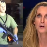 Ann Coulter Praises 17-Year-Old Arrested For Murder Of 2 Protesters: 'I Want Him As My President'