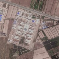 China Secretly Built A Vast New Infrastructure To Imprison Muslims