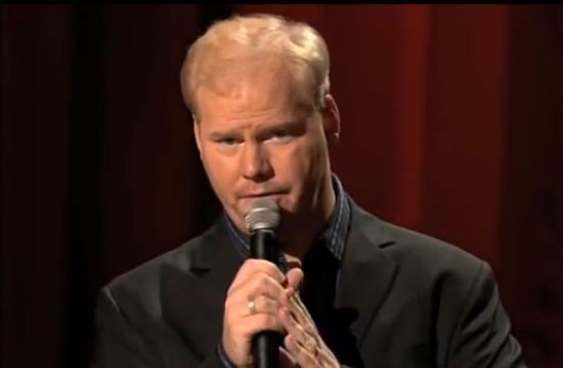 Comedian Jim Gaffigan TORCHES Trump in Epic Rant Following RNC Speech: ‘Wake the F*ck Up!’