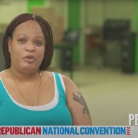 NYC public housing tenants say they aren't Trump supporters but were used in an RNC video to support his campaign