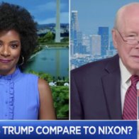 John Dean: Even Nixon Wouldn't Like Trump