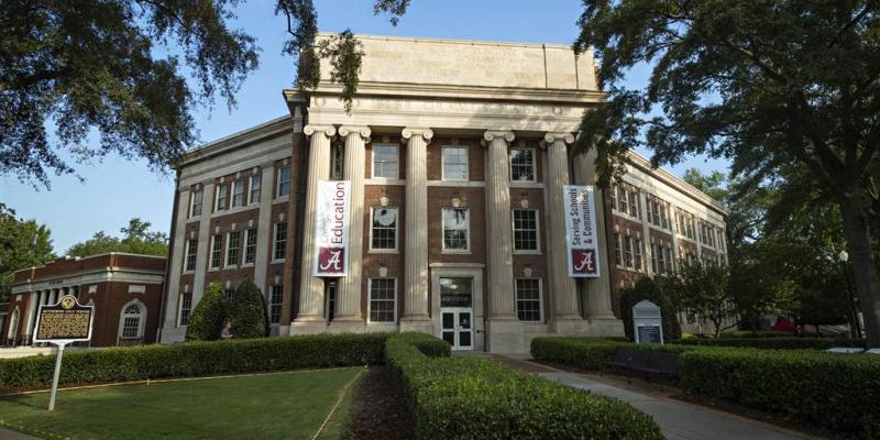 Coronavirus cases among students at University of Alabama climb to more than 1,000