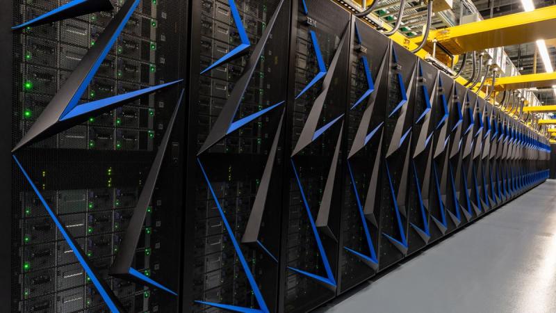 I confess, I'm scared of the next generation of supercomputers | TechRadar