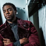 Tweet honoring actor Chadwick Boseman becomes most-liked Twitter post ever