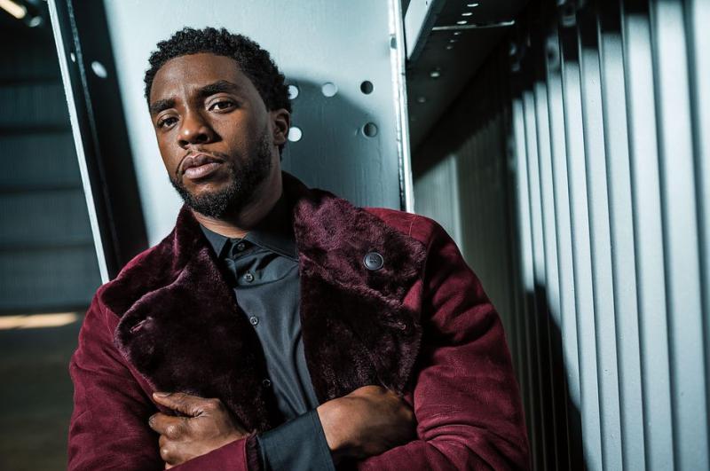 Tweet honoring actor Chadwick Boseman becomes most-liked Twitter post ever