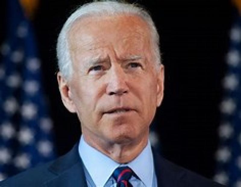 Joe Biden Condemns Political Street Violence, Calls On Trump To Do The Same