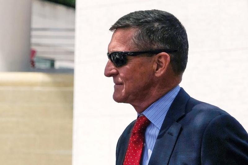 Flynn Loses In Appeals Court, Case Sent Back To Judge