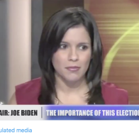 Another Day, Another Doctored Biden Video Tweeted By Team Trump 