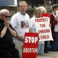 Study Confirms 100% of Abortions Still None of Your F**king Business 