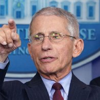 Fauci Squashes Trump's Distortion Of CDC's COVID-19 Death Toll Data