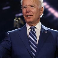 Joe Biden and joint fundraising committees raise record-breaking $300 million in August - CBS News