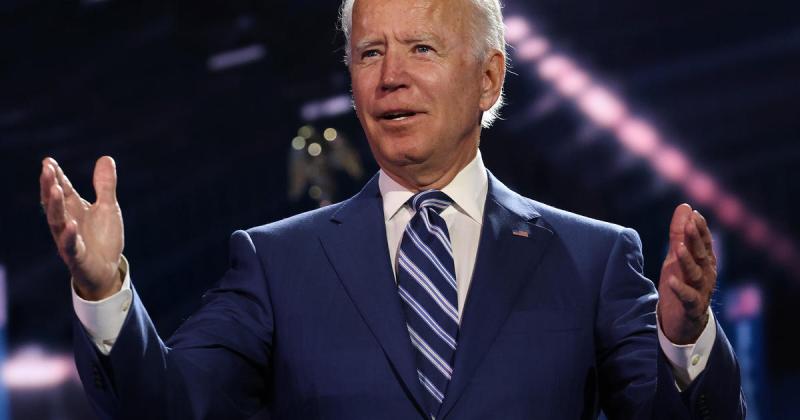 Joe Biden and joint fundraising committees raise record-breaking $300 million in August - CBS News
