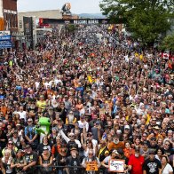 Weeks after Sturgis motorcycle rally, first COVID-19 death reported