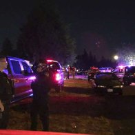 Suspect in Portland death Killed by investigators