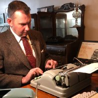 'What a privilege it is': Tom Hanks sends letter to Saskatoon typewriter repairman