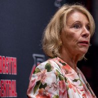 Judge strikes down DeVos plan to boost pandemic relief for private schools