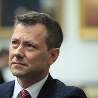 Ex-FBI agent who led probe calls Trump 'clear and present danger'