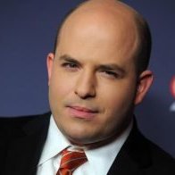 Brian Stelter's Editorial Comments On Trump