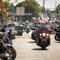 Sturgis Motorcycle Rally Is Now Linked to More Than 250,000 Coronavirus Cases