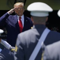 Trump Has Long Dishonored the U.S. Military