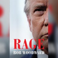 Bob Woodward book 'Rage:' Trump admits to concealing true threat of coronavirus - CNNPolitics