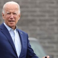 Biden says he's eager to debate Trump: 'I know how to handle bullies'