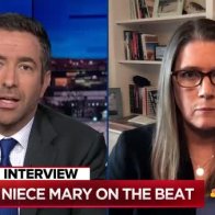 Mary Trump Defines Donald Trump As 'Fundamentally A Racist' 