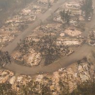 Facebook Finally Cracks Down on Bogus Propaganda About Oregon Wildfires