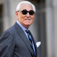 Roger Stone tells Trump to bring in martial law if he loses election | The Independent