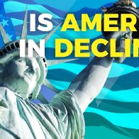 Is America in Decline?