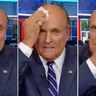 Rudy Giuliani admits he may have been suckered by Russia agent: He 'didn't do much investigation' - Raw Story