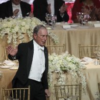 Bloomberg Spends $100 Million To Help Biden in Florida