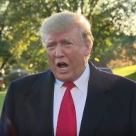 Trump Threatens Americans With Violence During Mid-Morning Meltdown