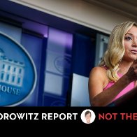 Kayleigh McEnany Claims No One Has Worked Harder Than Trump to Protect Americans from Facts | The New Yorker