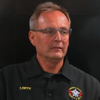 Kenosha County sheriff's 2018 comments that some people 'aren't worth saving' resurface after violence