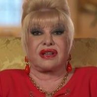 Ivana Trump causes outrage after blaming immigrants for raping American women