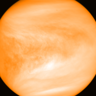 Aliens over Venus? Astronomers catch a whiff of life in planet’s clouds 